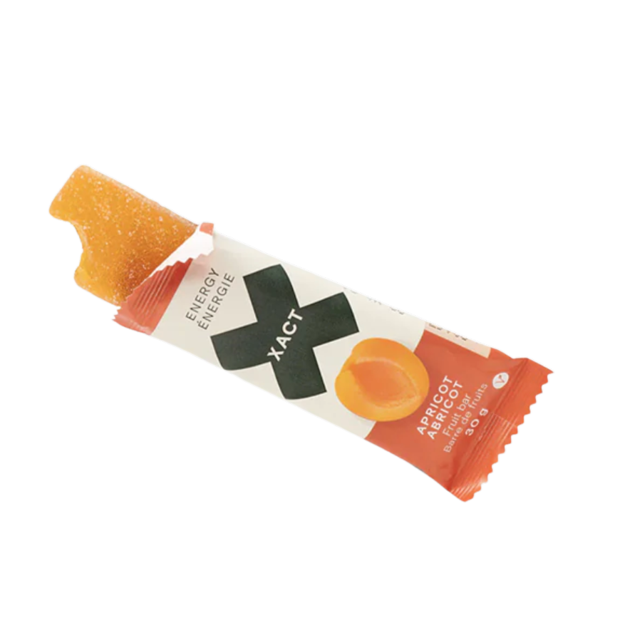 XACT Nutrition - Energy Bars