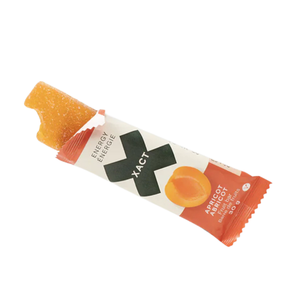 XACT Nutrition - Energy Bars