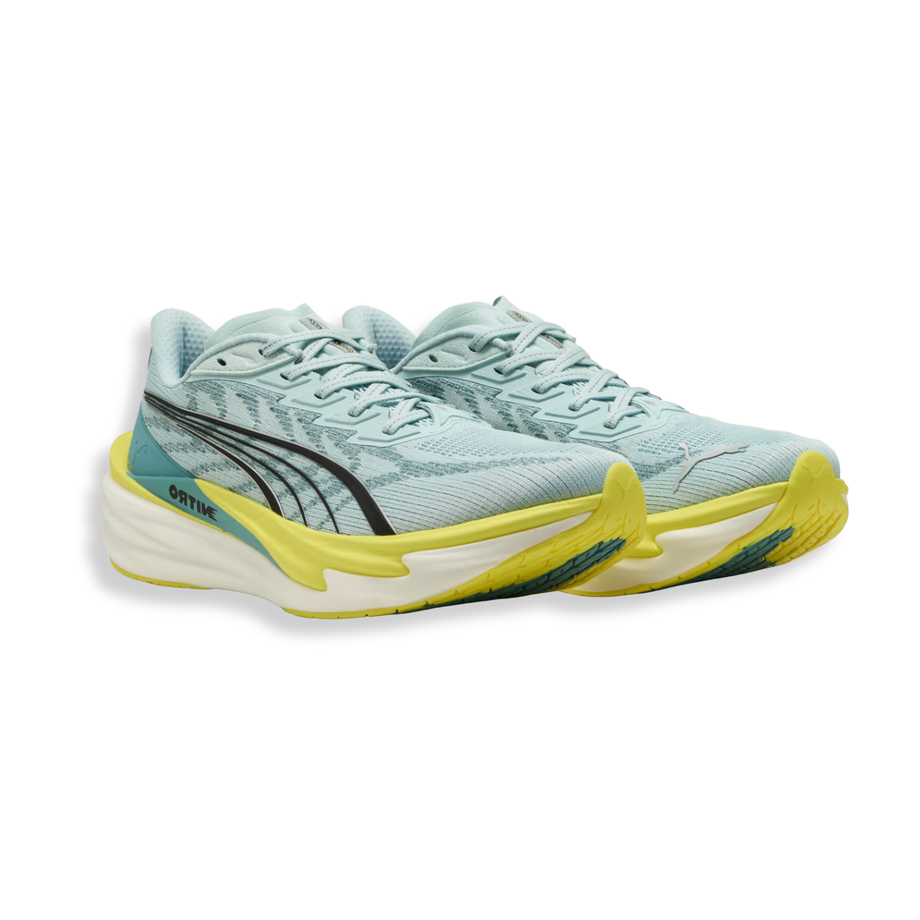 PUMA - Men's Deviate NITRO™ 4