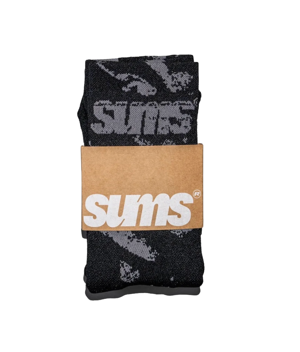 SUMS - Ascenders socks
