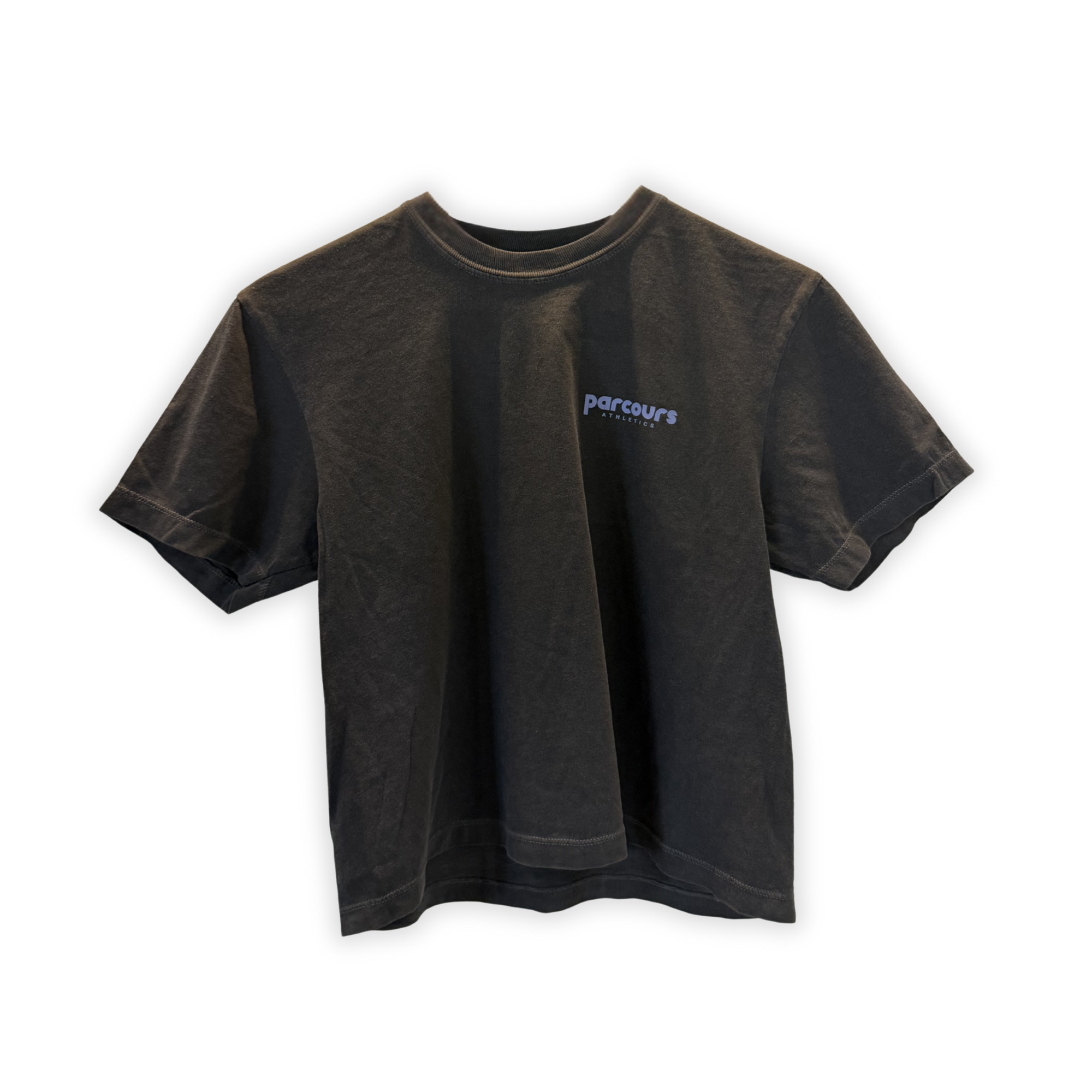 Parcours Athletics - Cropped T-Shirt