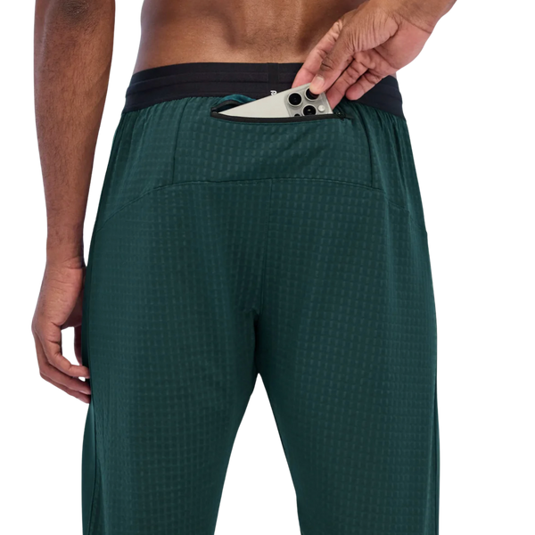 Bandit Running - Men's Superwarm™ Run Pant