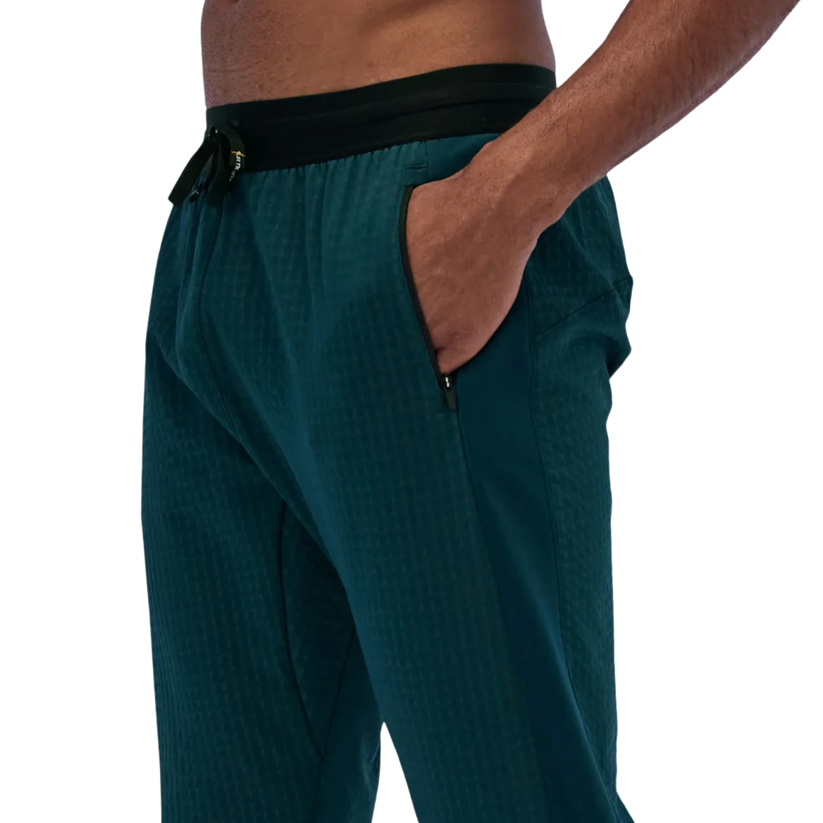 Bandit Running - Men's Superwarm™ Run Pant