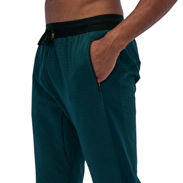 Bandit Running - Men's Superwarm™ Run Pant