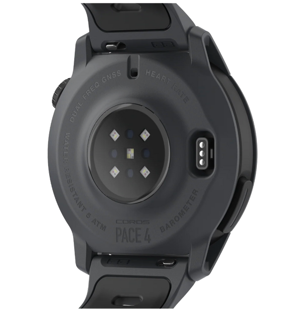 COROS PACE 4
