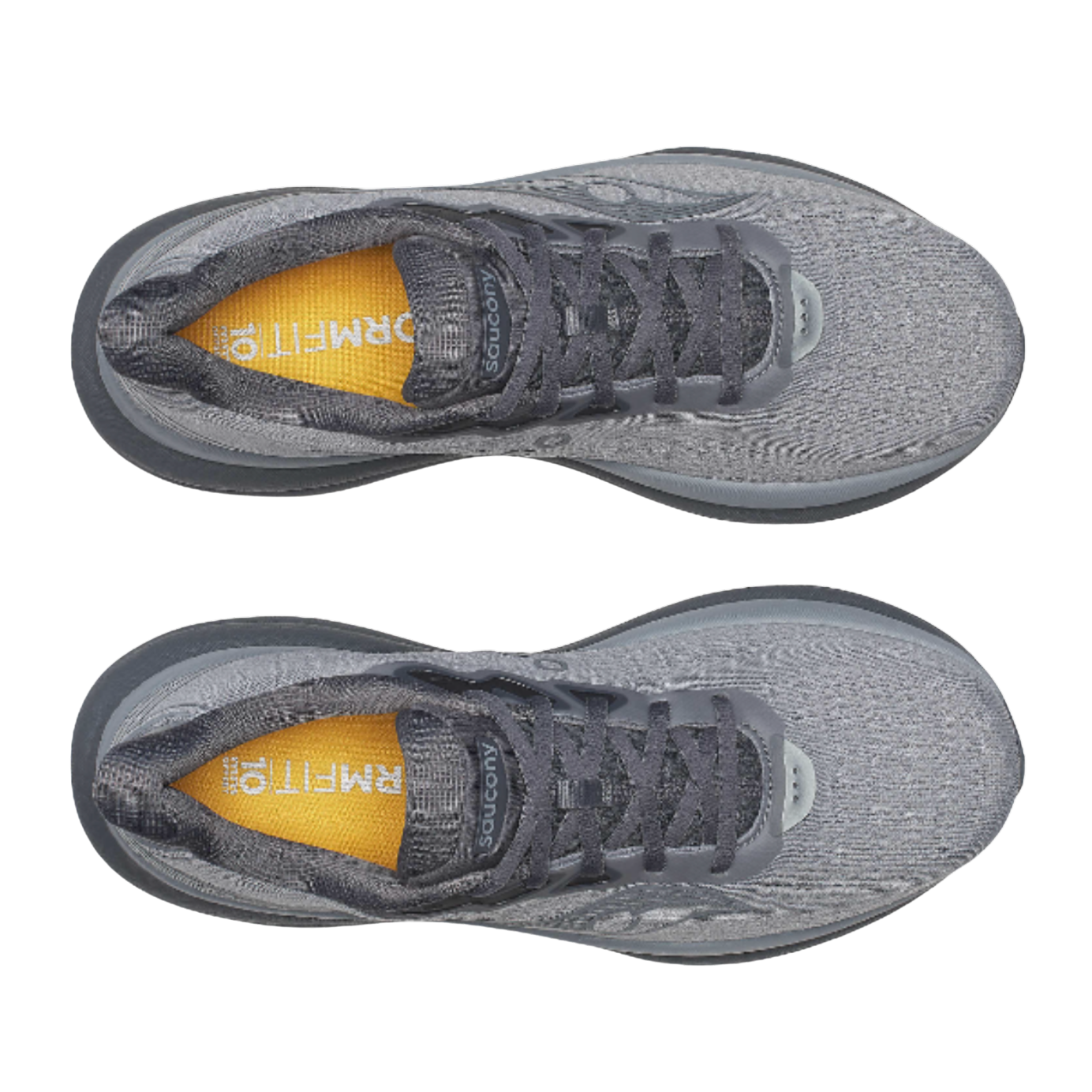 Saucony - Men's Triumph 23