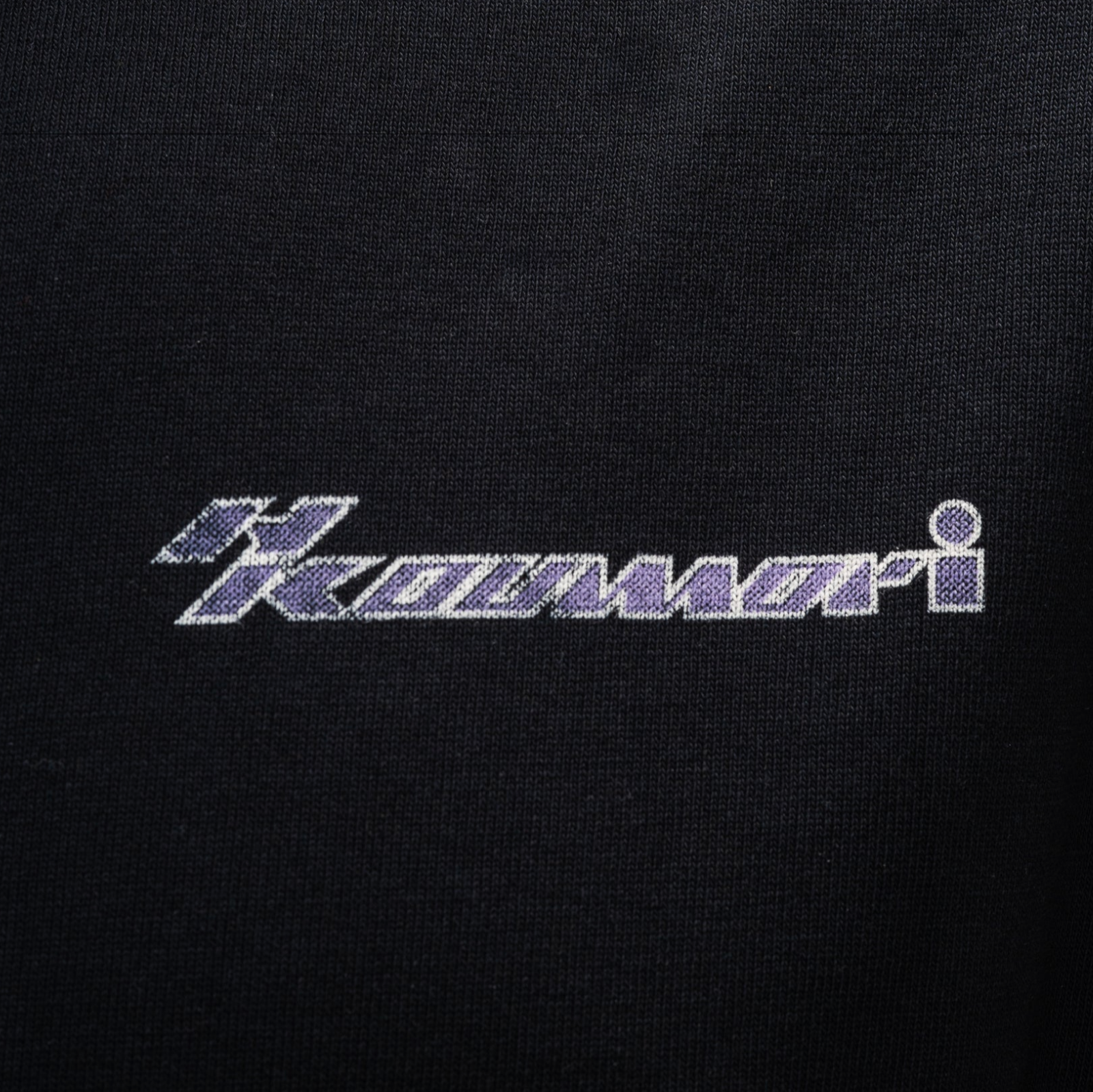 Hermanos Koumori - Men's Orbit Run Boulder T-Shirt