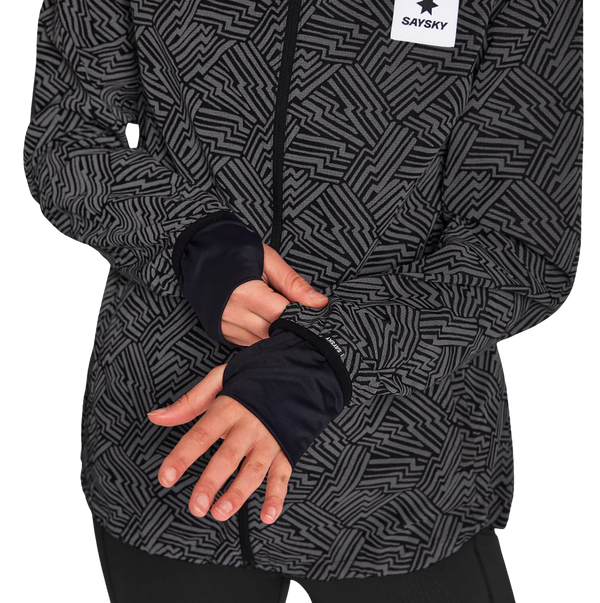 Saysky Women's Reflective Blaze Jacket