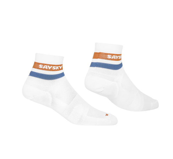 Saysky Combat Quarter Socks