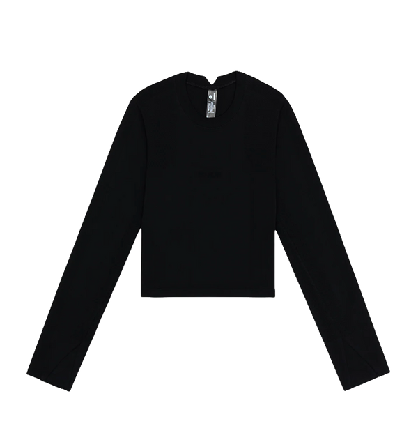 Bandit Running Women's Mercury Seamless™ Long Sleeve Crop