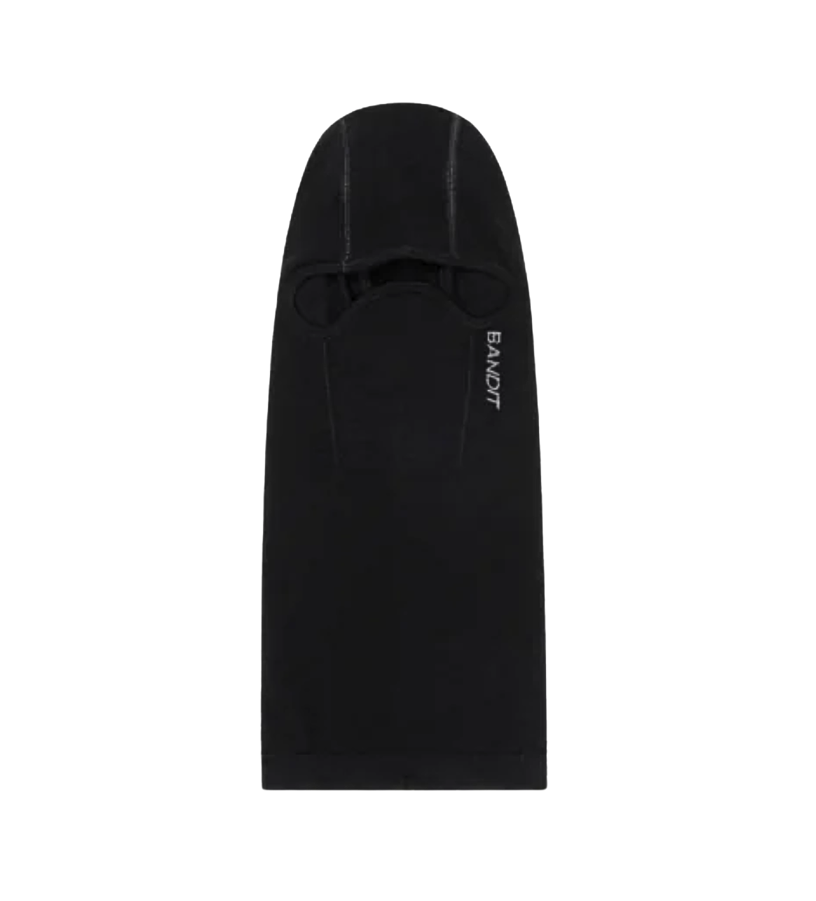 Bandit Running Seemless Merino Balaclava - All Gender