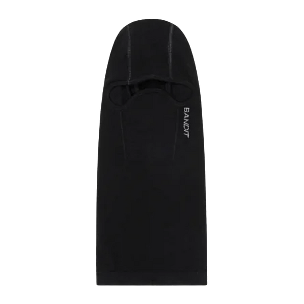 Bandit Running - All Gender Seemless Merino Balaclava