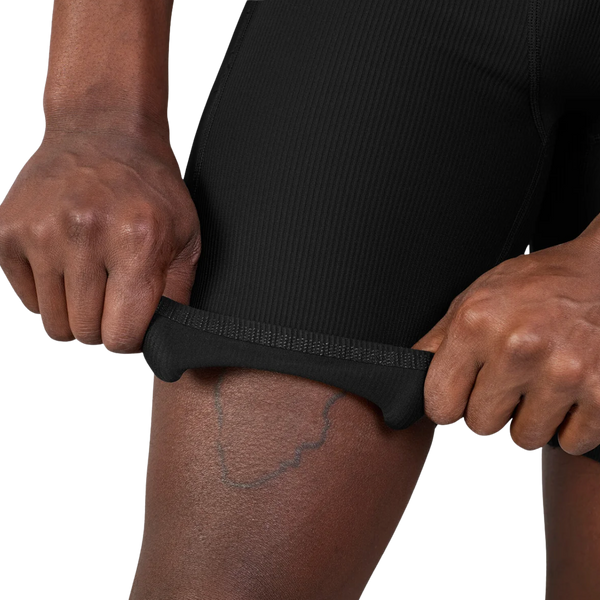 Saysky - Men's Combat + Rib Short Tights 8"