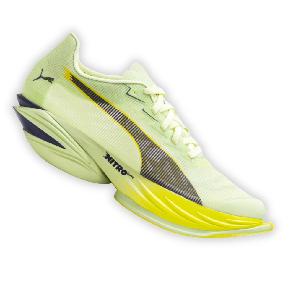 Puma Women's Fast-R NITRO™ Elite 3
