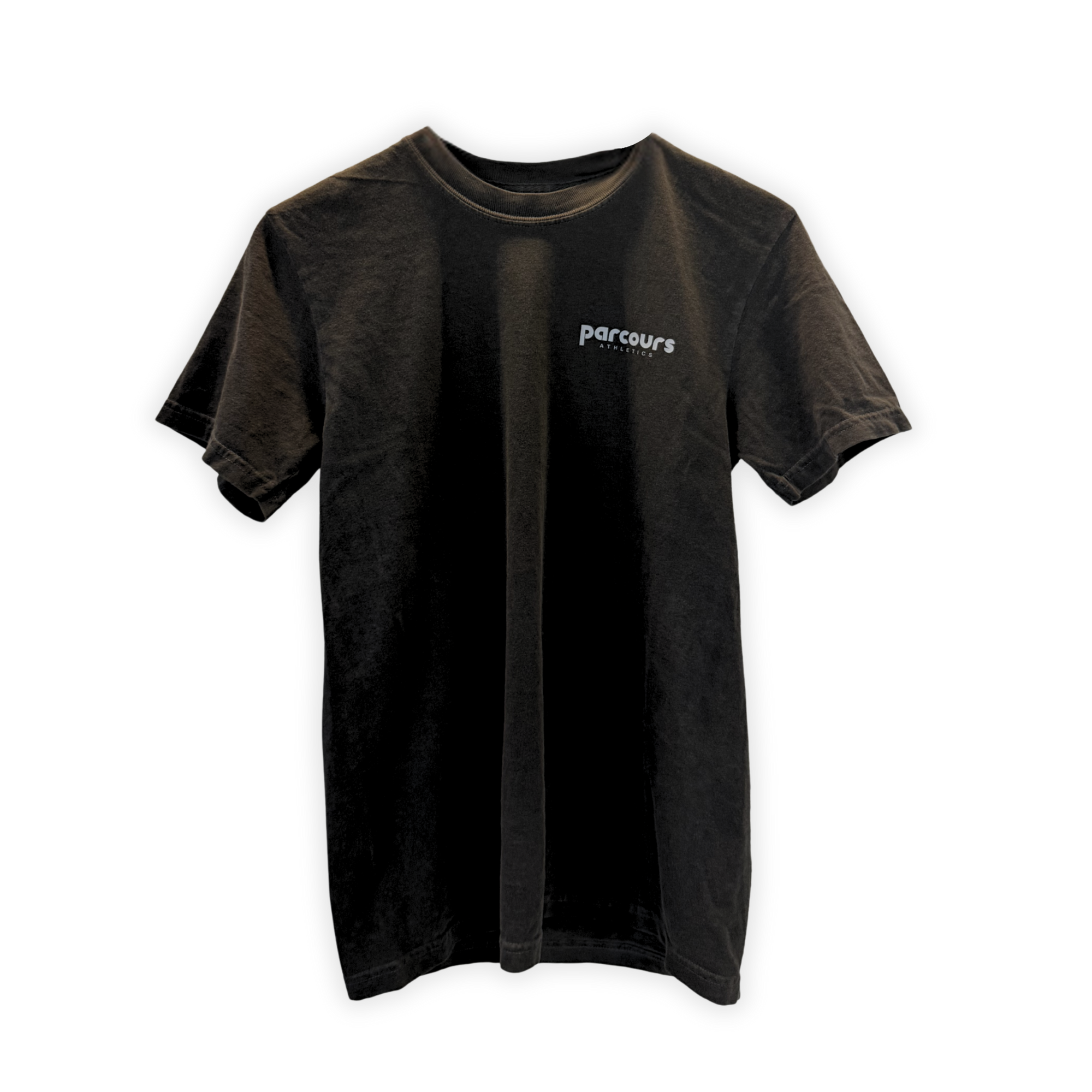 Parcours Athletics - T-Shirt