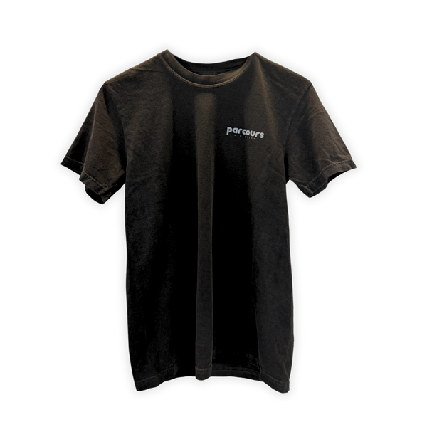 Parcours Athletics - T-Shirt
