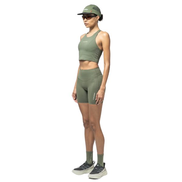 Hermanos Koumori - Women's Compression Tights
