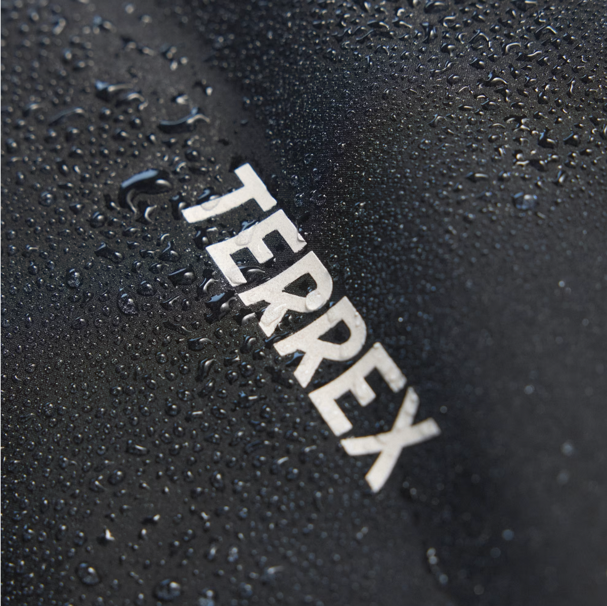 Adidas - Men's TERREX MULTI 2 LAYER CLIMAPROOF RAIN JACKET