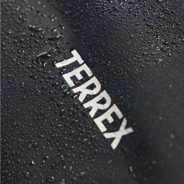 Adidas - Men's TERREX MULTI 2 LAYER CLIMAPROOF RAIN JACKET