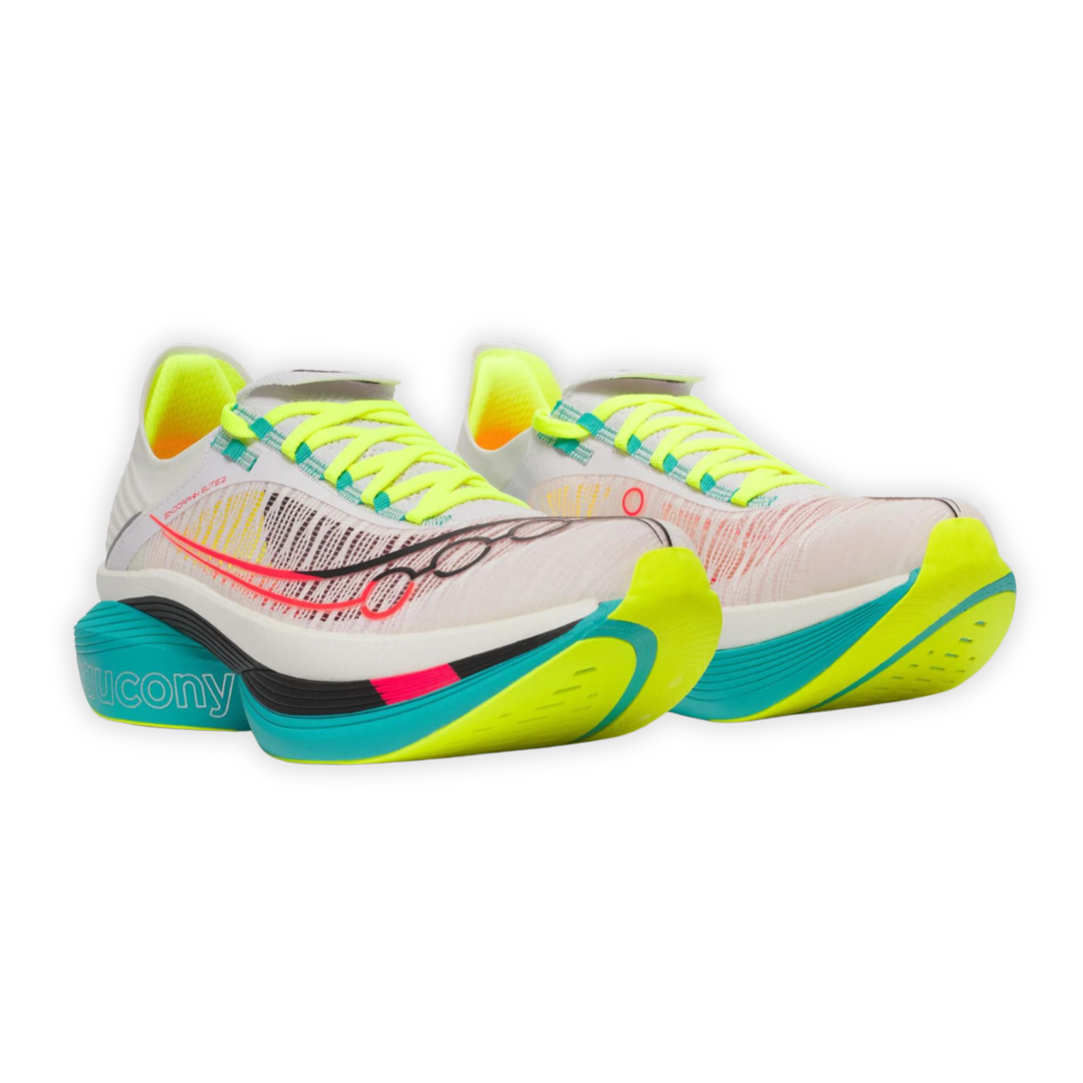 Saucony - Women's Endorphin Elite v2