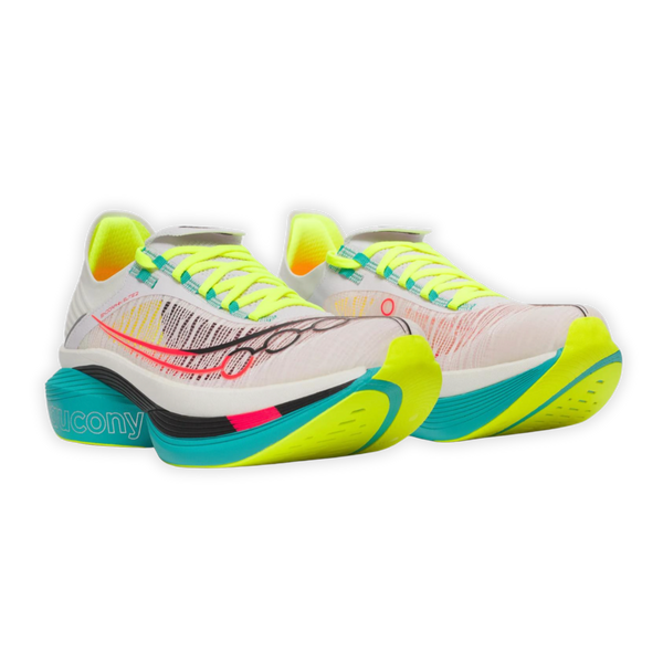 Saucony - Men's Endorphin Elite v2