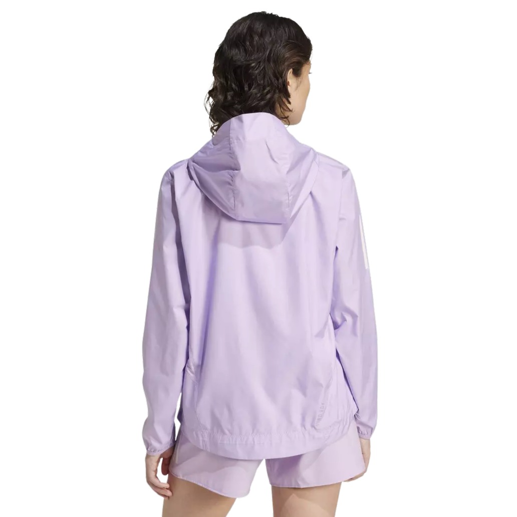 Adidas - Women's Own The Run Jacket