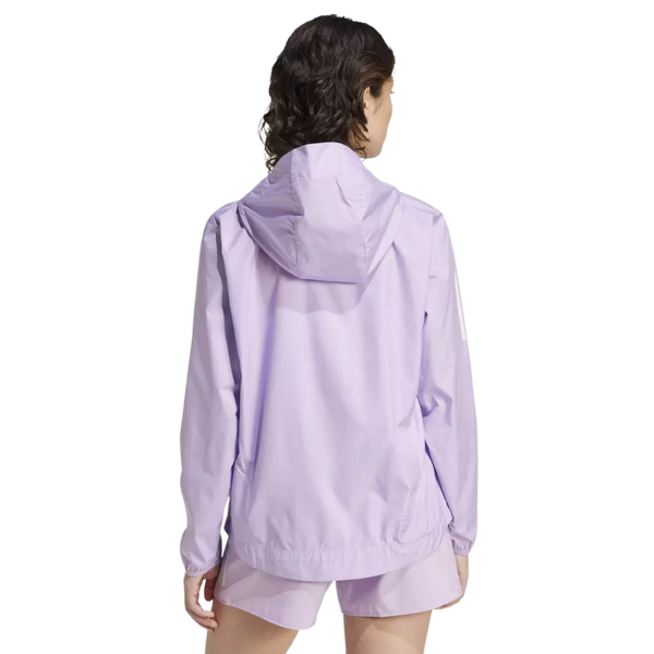 Adidas - Women's Own The Run Jacket