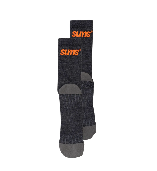 SUMS - Merino runners socks