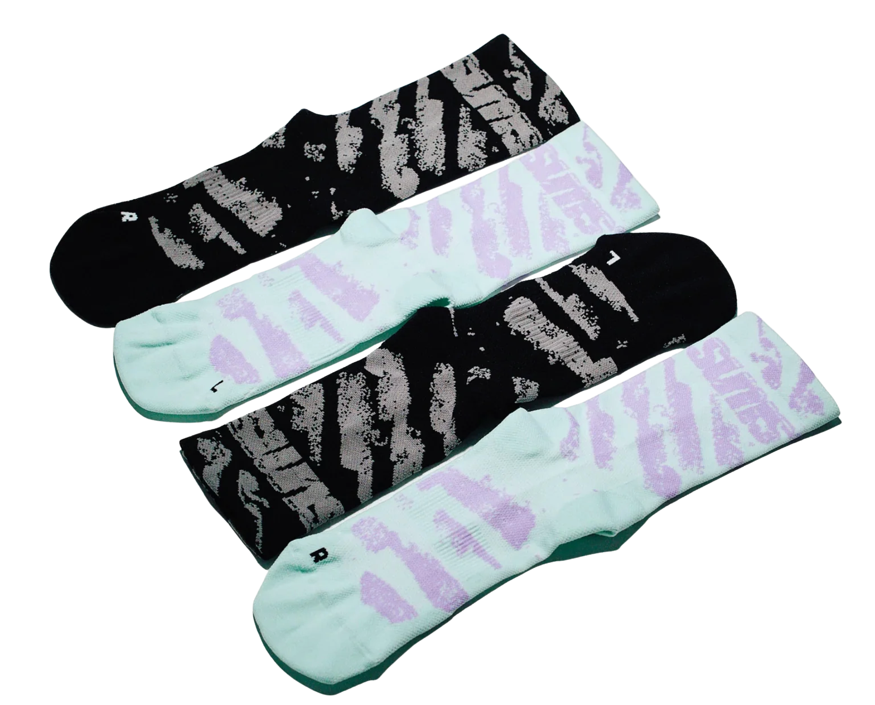 SUMS - Ascenders socks