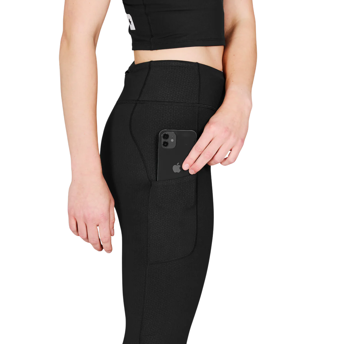 Saysky Women's Blaze+ Long Winter Tights