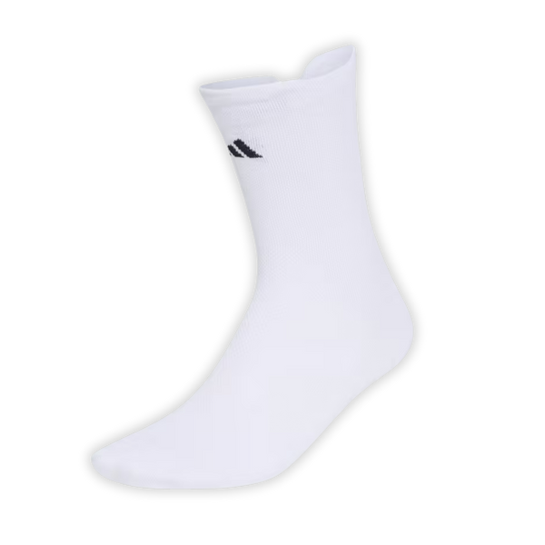 Adidas - Running Message Crew Socks
