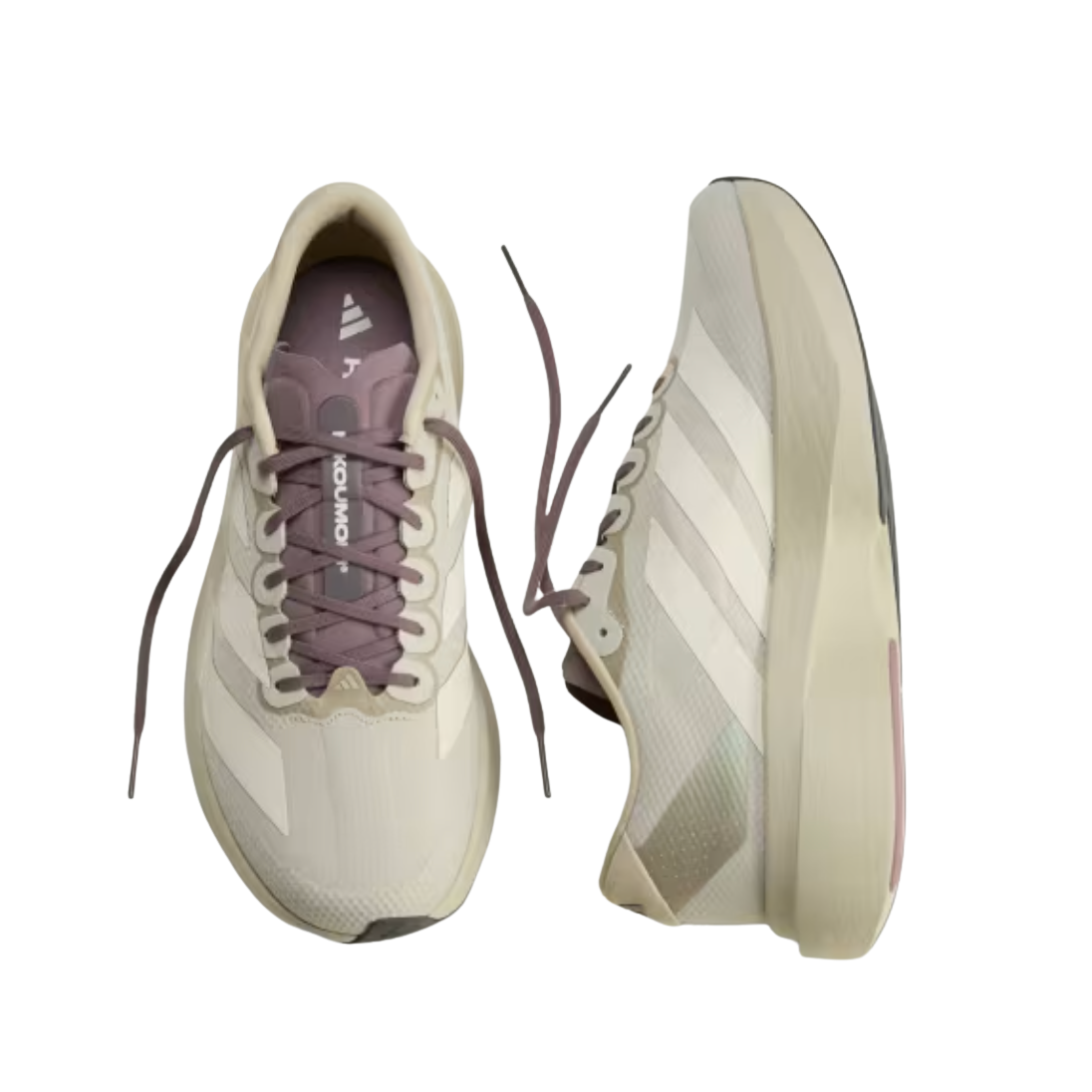 Adidas - Women's Adizero EVO SL Woven H.Koumori