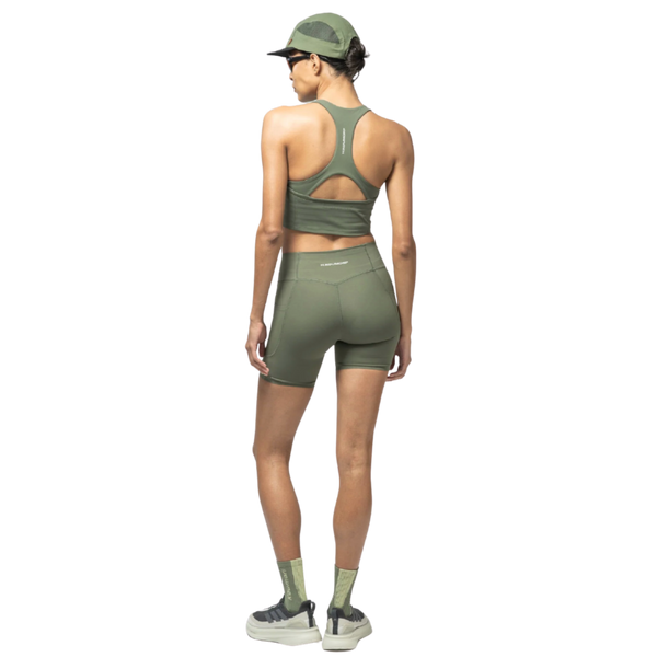 Hermanos Koumori - Women's Compression Tights