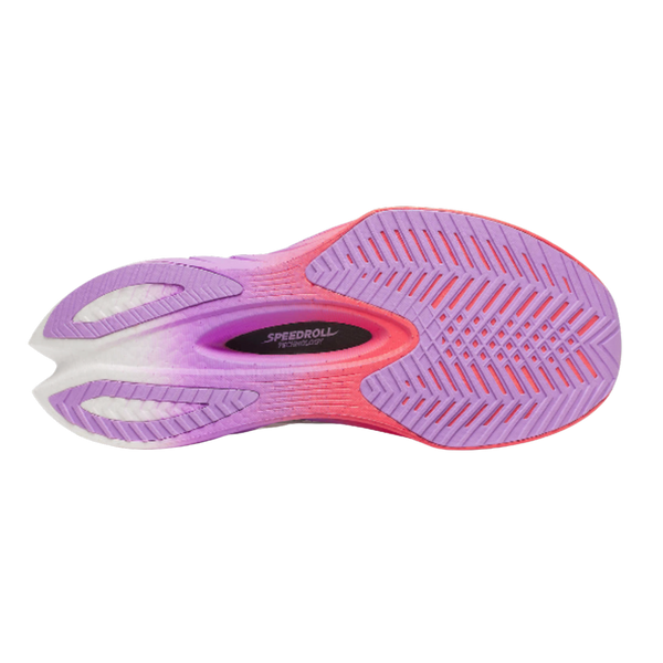Saucony - Women's Endorphin Pro 4