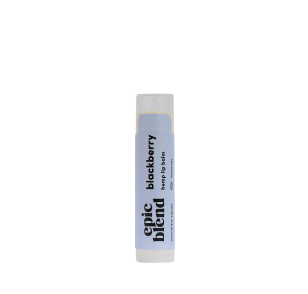 Epic Blend Hemp Lip Balm