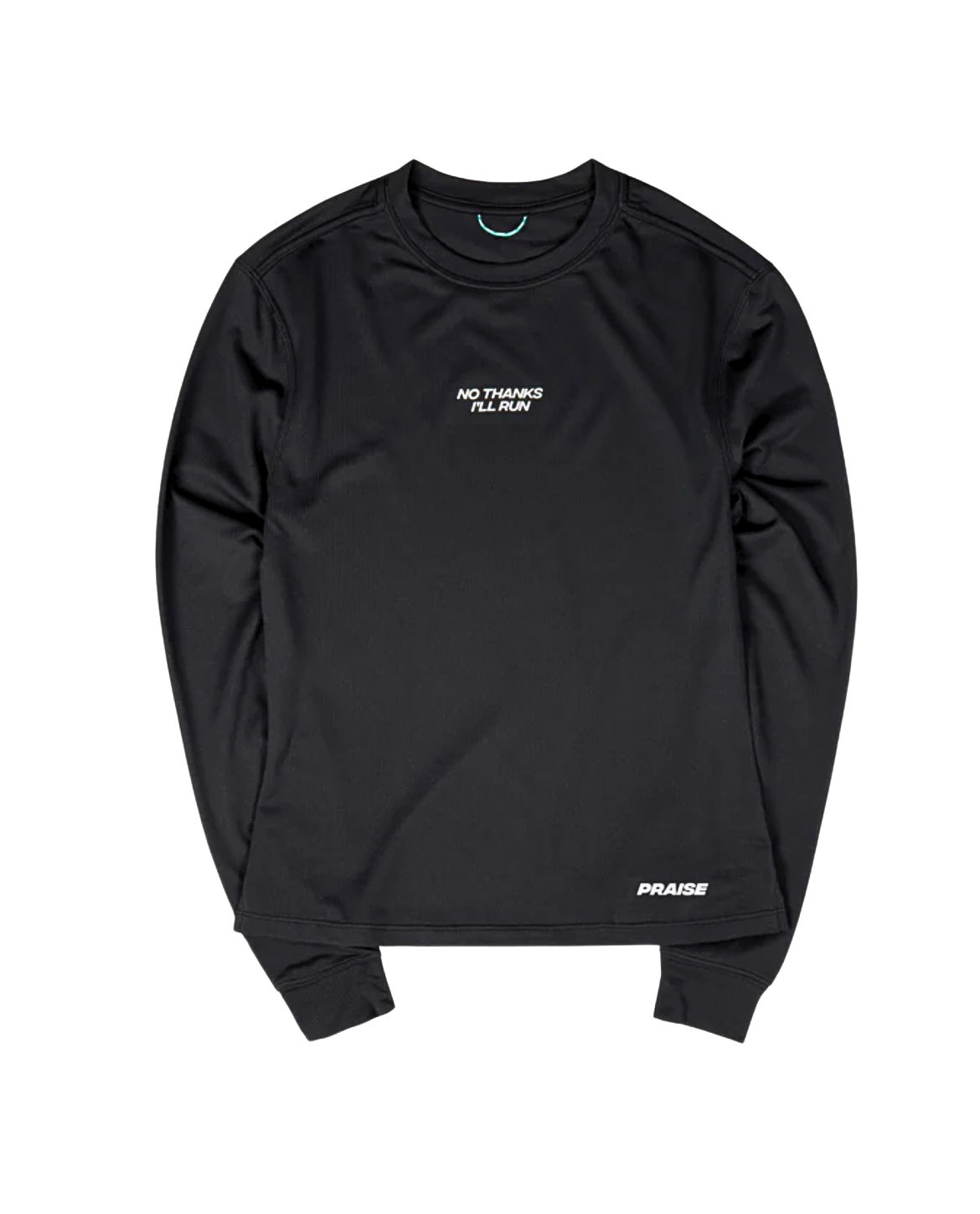 PRAISE ENDURANCE Women's REN Long Sleeve