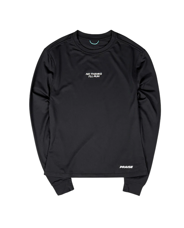 PRAISE ENDURANCE Women's REN Long Sleeve