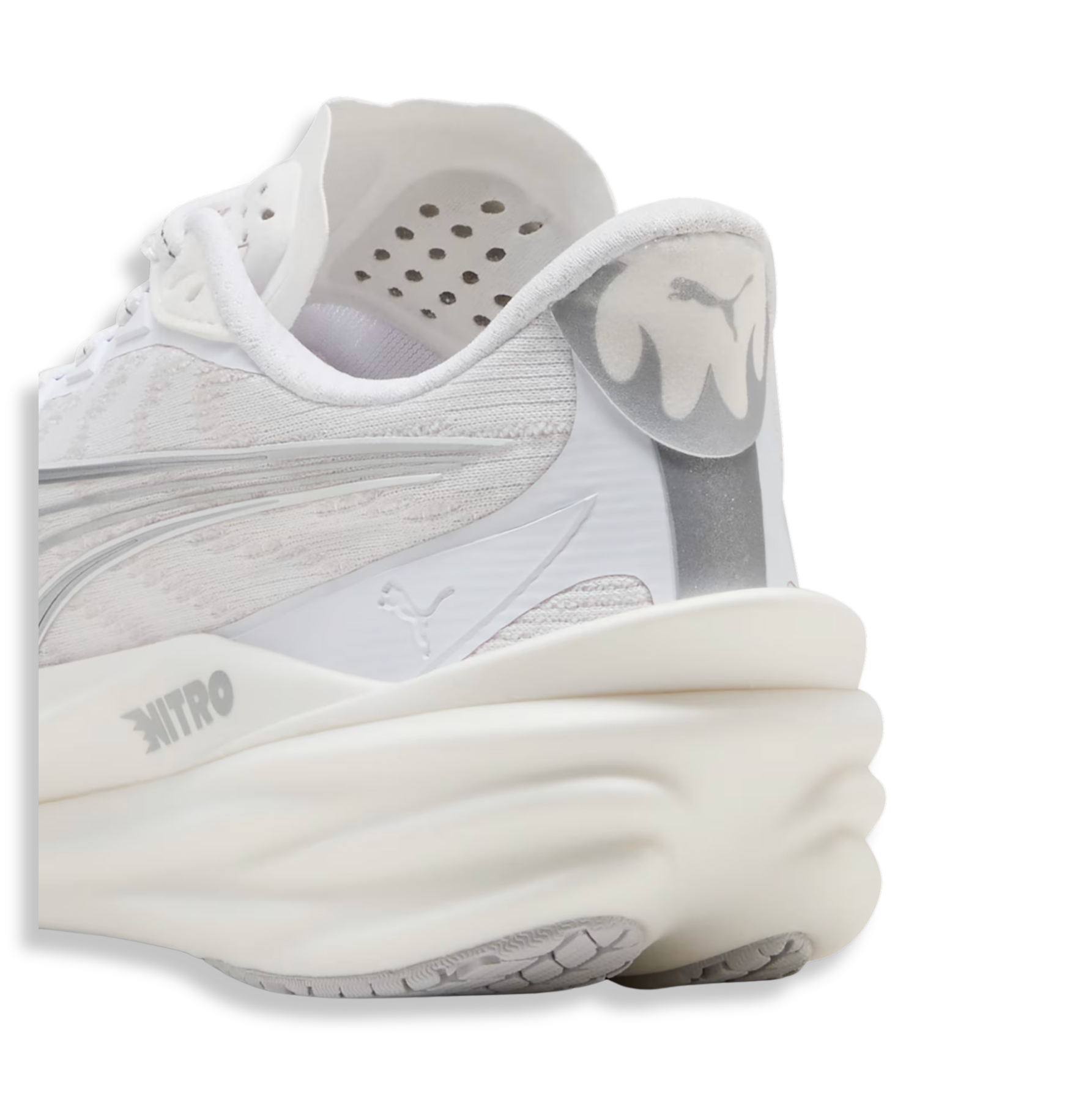 PUMA - Women's Deviate NITRO™ 4