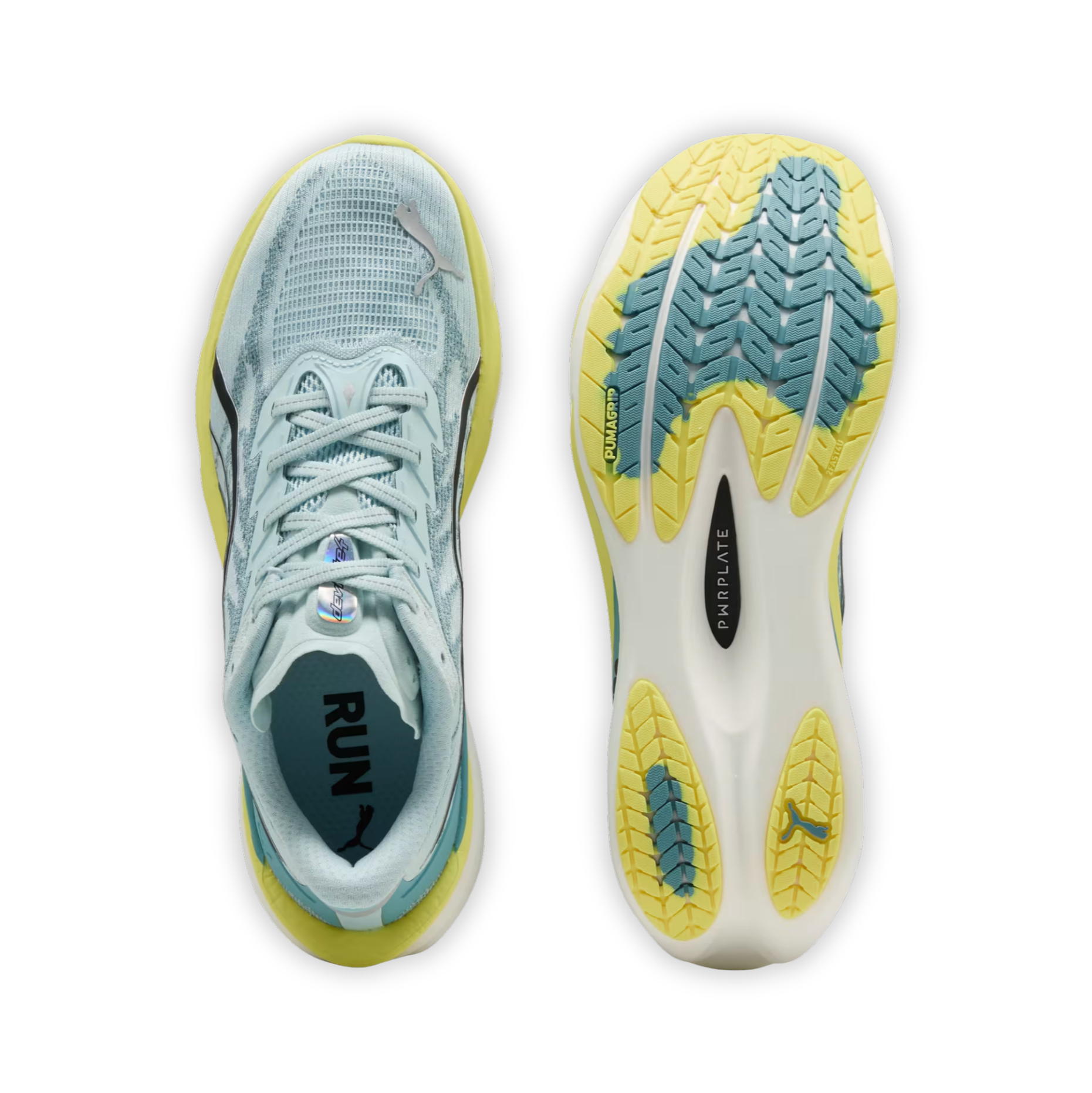 PUMA - Men's Deviate NITRO™ 4