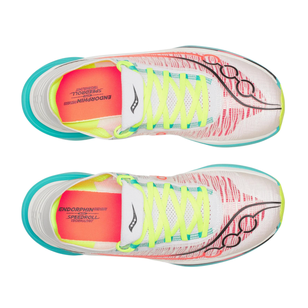 Saucony - Women's Endorphin Elite v2