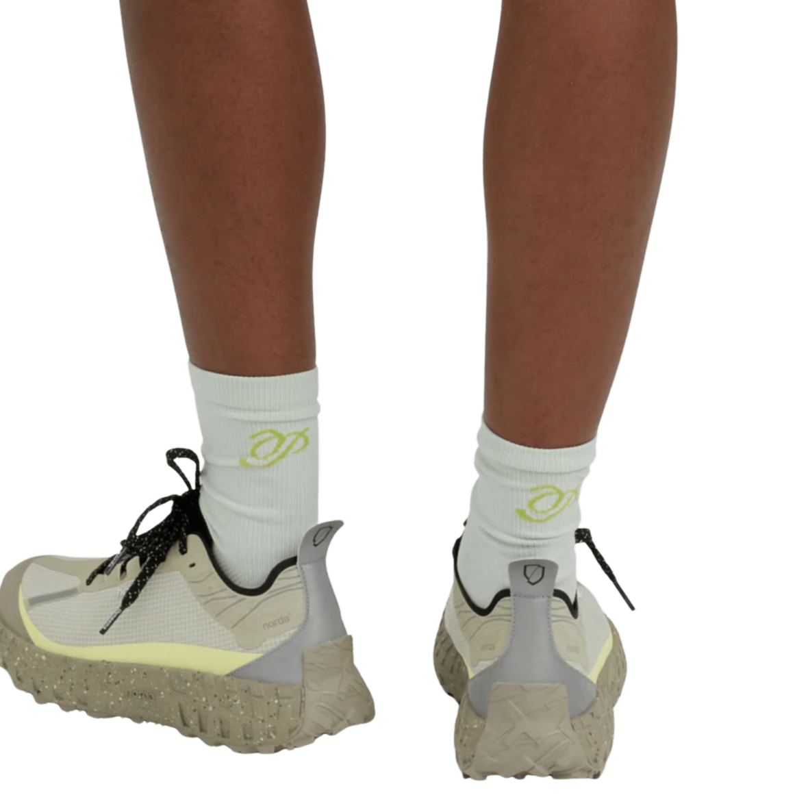 Pruzan - Softhold Sock