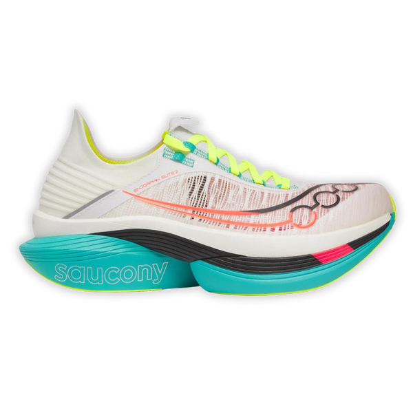 Saucony - Women's Endorphin Elite v2
