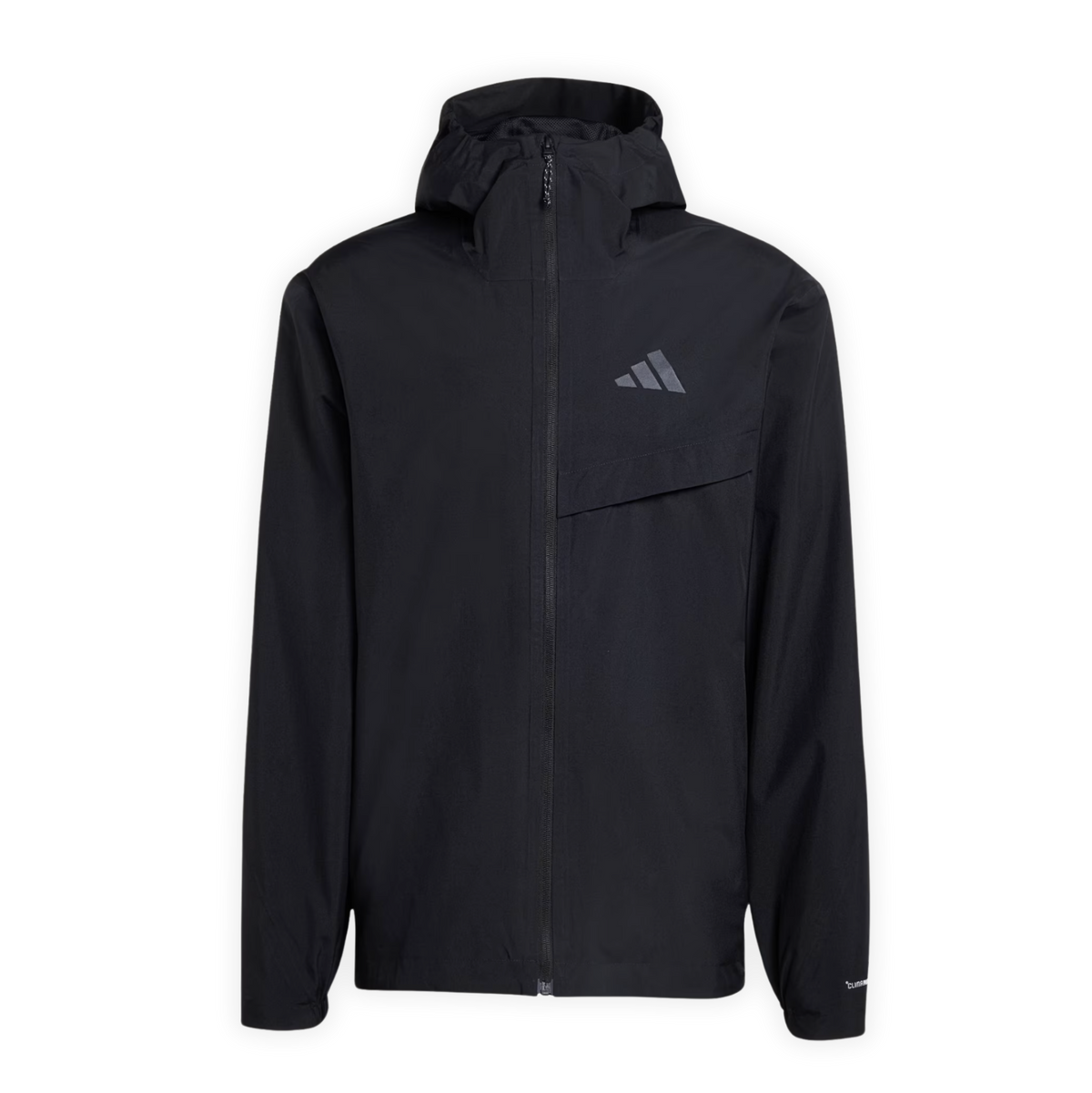 Adidas - Men's TERREX MULTI 2 LAYER CLIMAPROOF RAIN JACKET