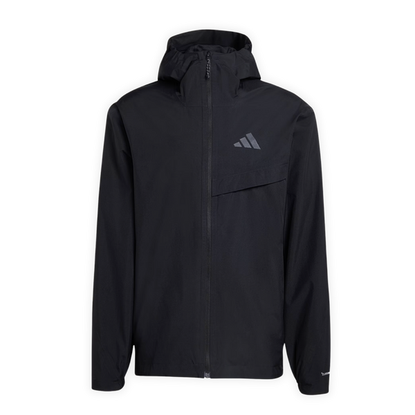 Adidas - Men's TERREX MULTI 2 LAYER CLIMAPROOF RAIN JACKET