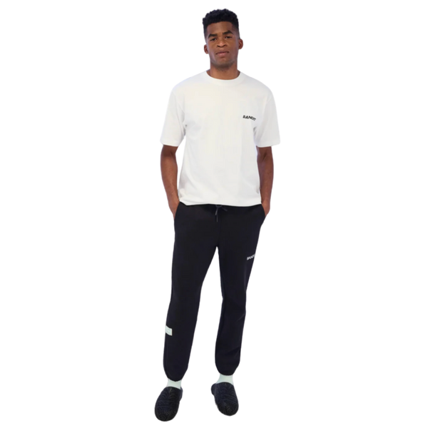 Bandit Running - All Gender Winter Classic Cotton Tee