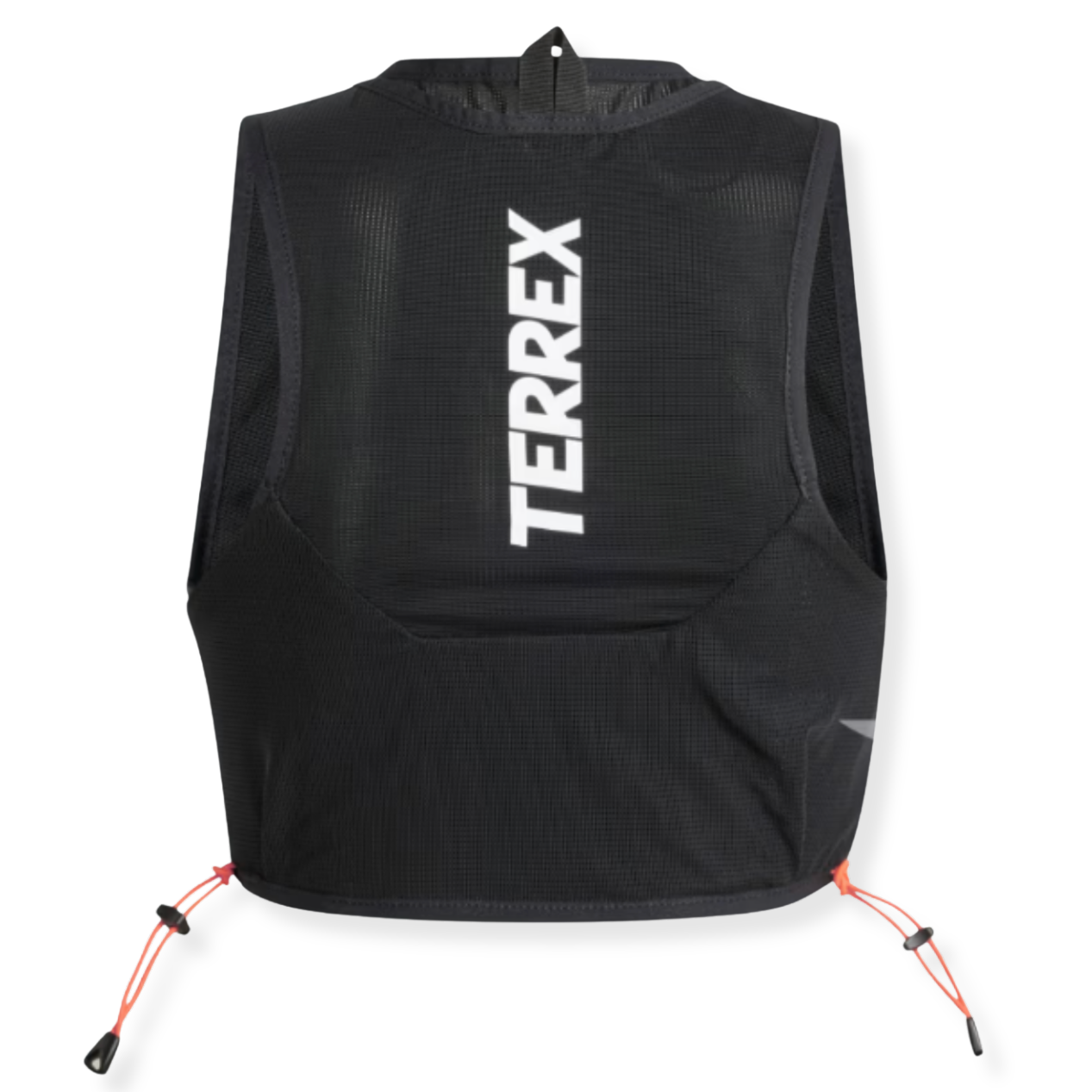 Adidas - All Gender Terrex Trail Running 5L Techrock Vest
