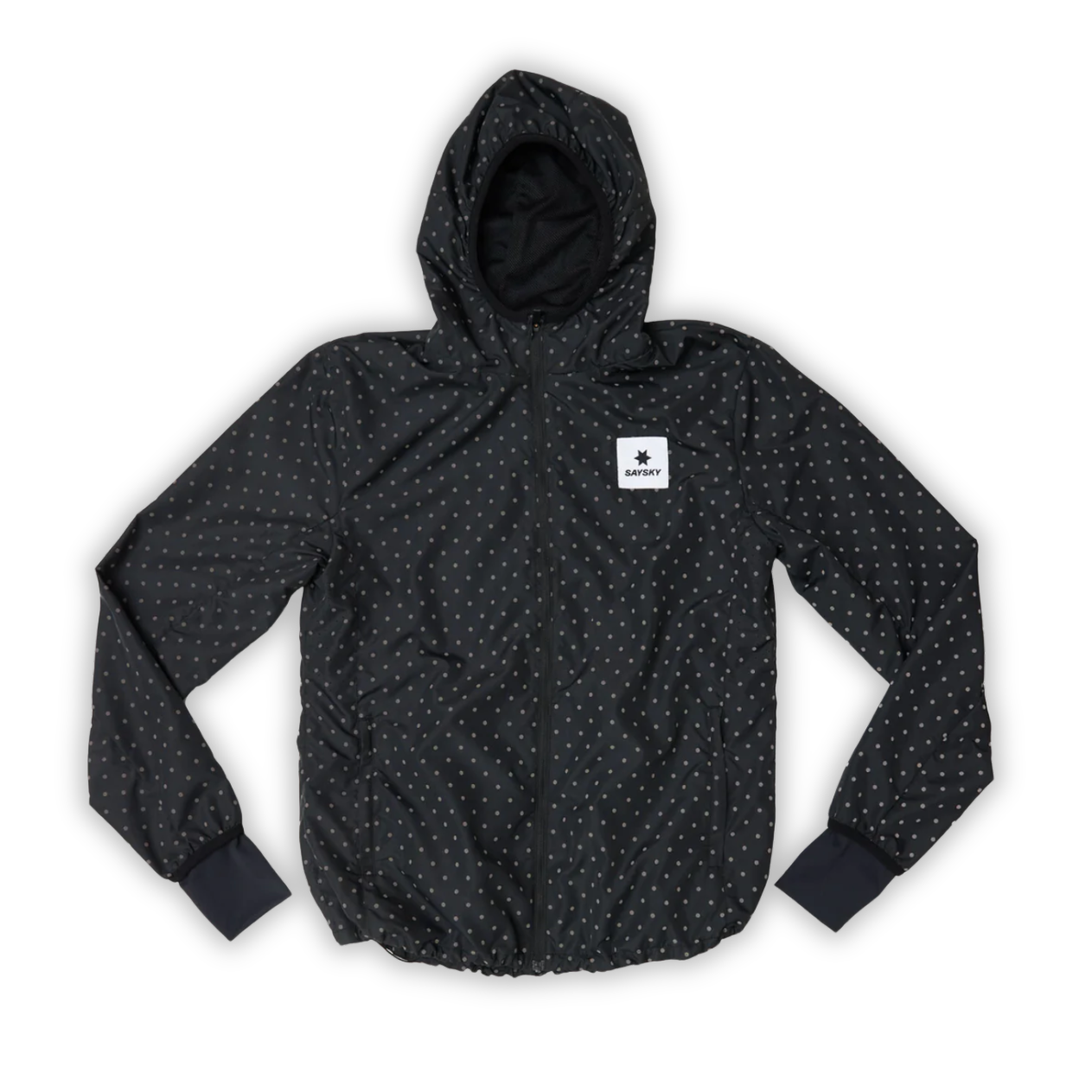 Saysky - Women's Reflective Blaze Jacket