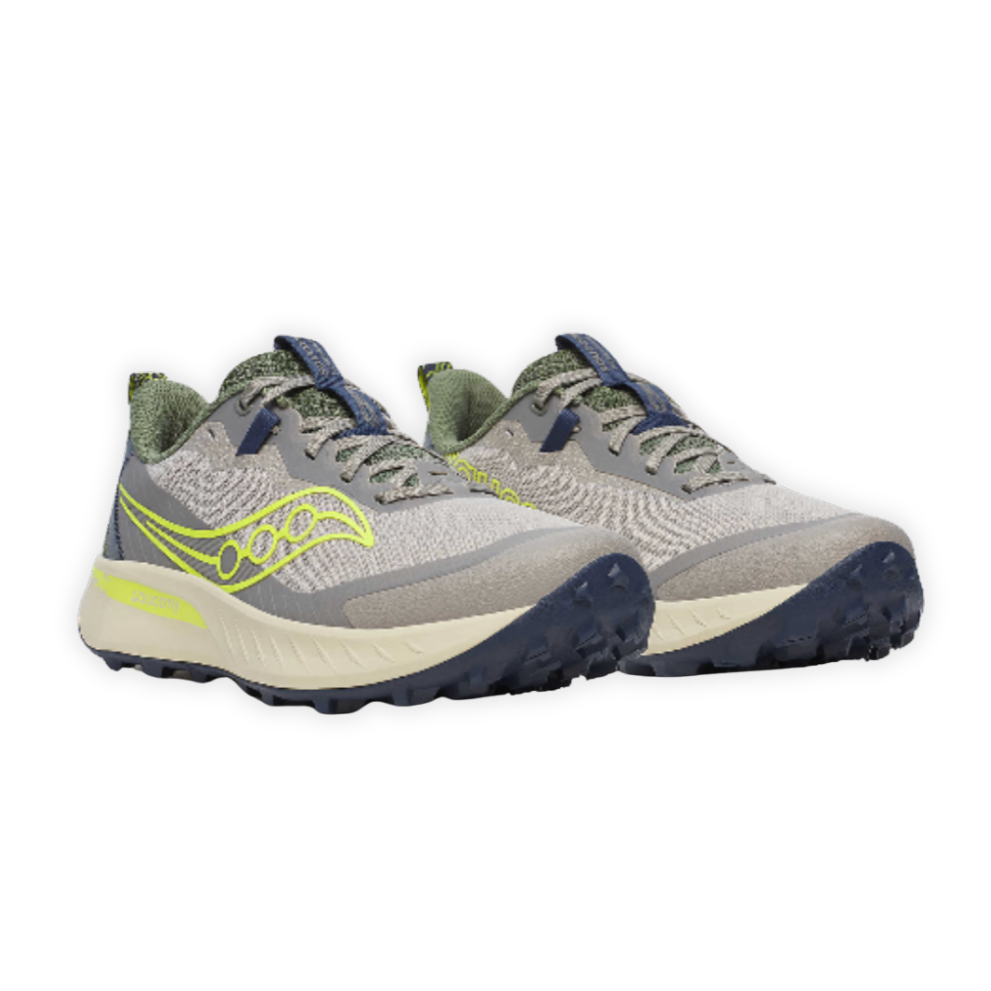 Saucony - Men's Peregrine 15