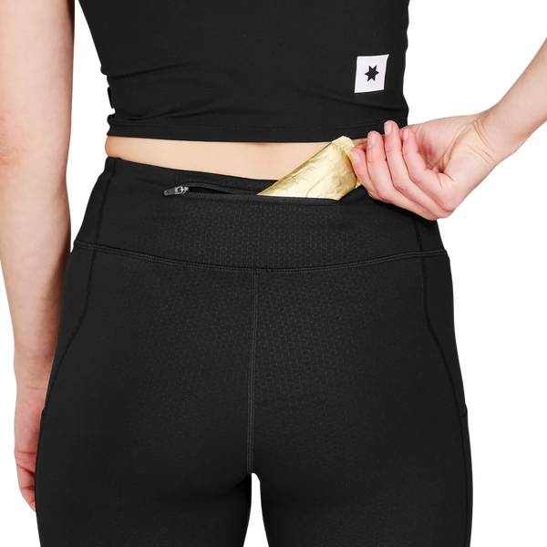 Saysky - Women's Combat + Short Tights 7"