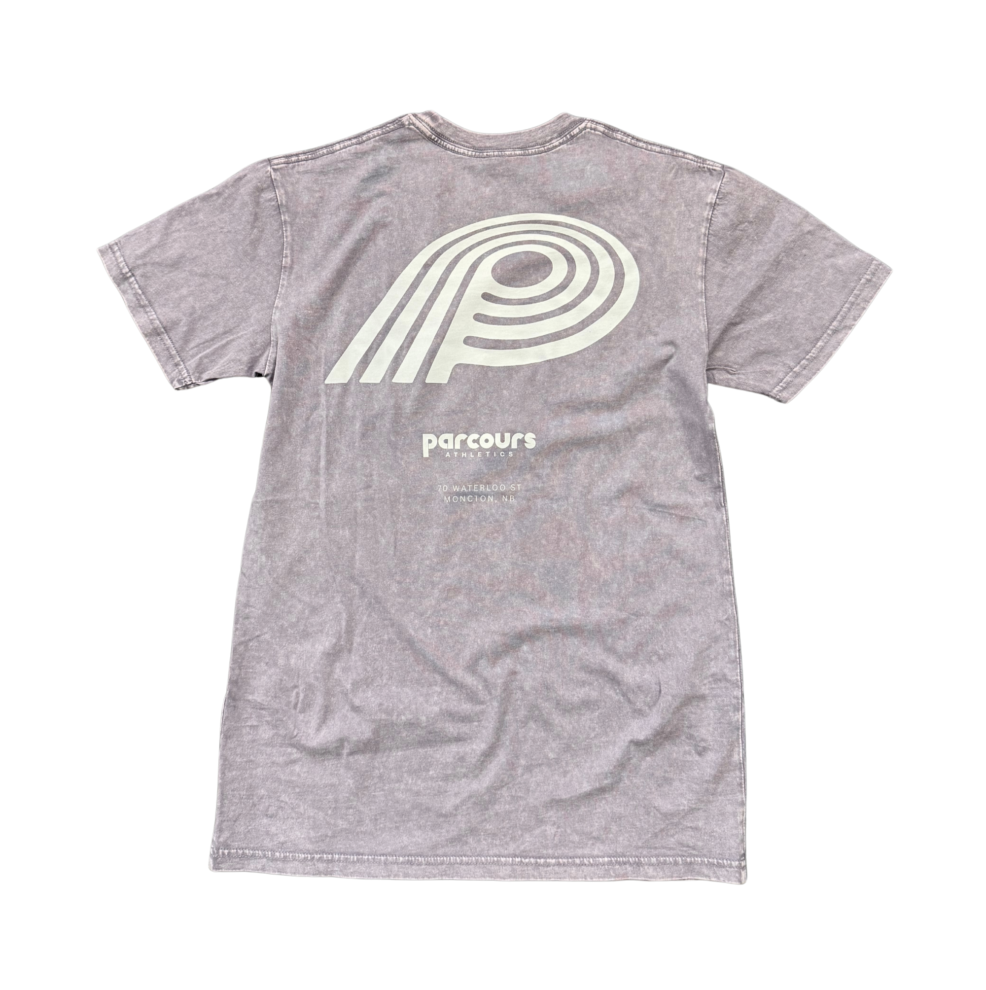 Parcours Athletics T Shirt